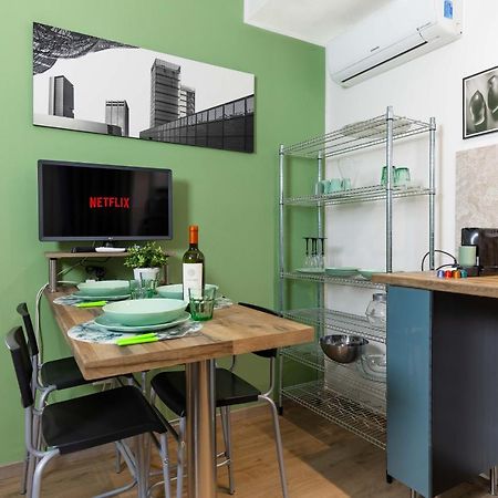 דירות Unique Diamante House - Milano Buenos Aires מראה חיצוני תמונה
